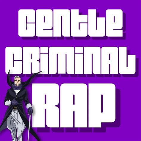 criminal rap genius